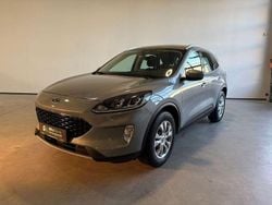 Silber Gebraucht 2020 Ford Kuga Cool & Connect SUV | 17.490 € (Superpreis)