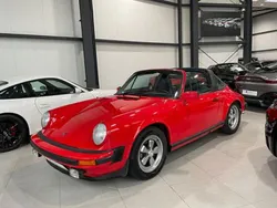 Rot Gebraucht 1978 Porsche 911 Carrera | 65.899 €
