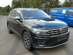 Schwarz Gebraucht 2019 VW Tiguan Allspace SUV | 19.338 € (Fairer Preis)
