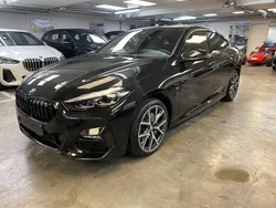 Schwarz Gebraucht 2023 BMW 220 M Sport Coupé | 33.850 € (Fairer Preis)