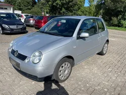 Silber Gebraucht 2002 VW Lupo Kleinwagen | 1.490 € (Guter Preis)