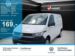 Weiß Gebraucht 2022 VW Transporter Van | 28.970 € (Fairer Preis)