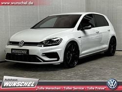 Weiß Gebraucht 2020 VW Golf VII R Limousine | 33.995 € (Etwas zu teuer)