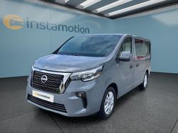 Grau Neu 2025 Nissan Primastar Van / Kleinbus | 43.949 €