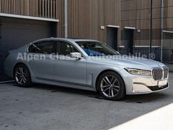 Silber Gebraucht 2020 BMW 730 Limousine | 43.800 € (Guter Preis)
