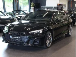 Schwarz Gebraucht 2020 Audi S5 Sportback Ambiente Kleinwagen | 43.980 € (Fairer Preis)