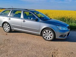 Silber Gebraucht 2012 Skoda Octavia RS Kombi | 7.500 € (Guter Preis)