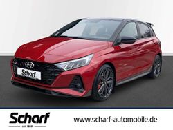 Rot Gebraucht 2023 Hyundai i20 N Performance Kleinwagen | 29.490 € (Etwas zu teuer)