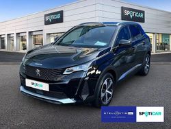 Schwarz Gebraucht 2023 Peugeot 3008 GT SUV | 24.250 € (Fairer Preis)