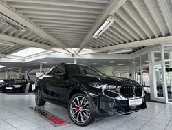 Sonderlackierung Gebraucht 2024 BMW X6 M Sport SUV | 84.950 € (Fairer Preis)