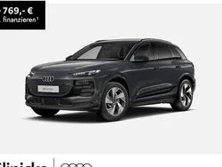 Magnetgrau Neu 2025 Audi Q6 e-tron Ambiente SUV | 58.025 € (Guter Preis)