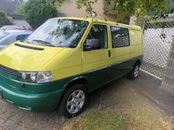 Gebraucht 2002 VW T4 Van | 4.999 € (Fairer Preis)