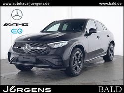 Gebraucht 2024 Mercedes GLC300e | 71.210 €
