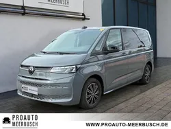 Grau Gebraucht 2024 VW T7 Life Van | 46.999 € (Superpreis)