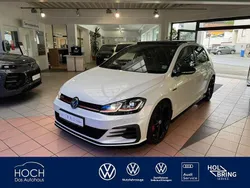 Weiß Gebraucht 2019 VW Golf VII GTI Limousine | 26.900 € (Fairer Preis)