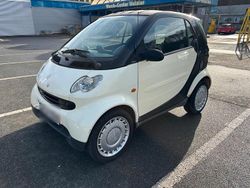 Gelb Gebraucht 2006 Smart ForTwo Coupé Pure Coupé | 1.999 €
