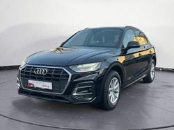 Schwarz Gebraucht 2021 Audi Q5 Basis SUV | 30.960 € (Superpreis)