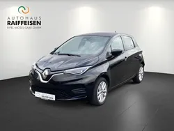 Purple ($2) Gebraucht 2022 Renault Zoe Experience Kleinwagen | 16.500 € (Guter Preis)