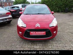 Rot Gebraucht 2012 Citroën C3 Tendance Kleinwagen | 3.499 € (Guter Preis)