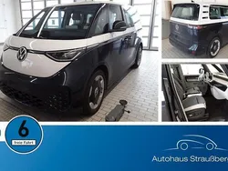 Weiß Gebraucht 2023 VW ID. Buzz Pro Van | 45.170 € (Superpreis)
