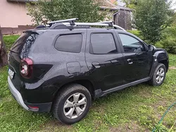 Schwarz Gebraucht 2018 Dacia Duster SUV | 8.400 € (Fairer Preis)