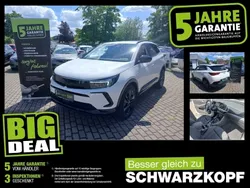 Weiß Gebraucht 2024 Opel Grandland X SUV | 22.980 € (Guter Preis)