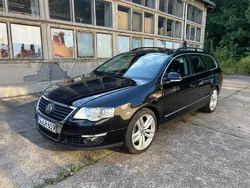Schwarz Gebraucht 2010 VW Passat Sportline Kombi | 3.199 € (Fairer Preis)