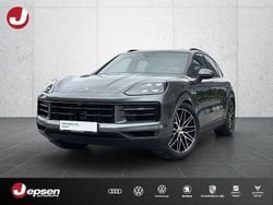 Grau Gebraucht 2024 Porsche Cayenne SUV | 87.900 € (Superpreis)