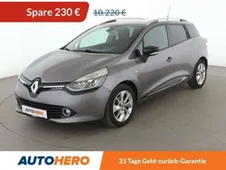 Renault Clio GrandTour
