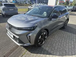Grau Neu 2025 Renault Scénic Techno Van / Kleinbus | 53.370 € (Teuer)