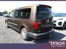 VW Caddy Maxi