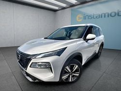 Weiß Gebraucht 2023 Nissan X-Trail SUV | 30.599 € (Guter Preis)