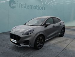 Silber Gebraucht 2023 Ford Puma ST-Line SUV | 25.400 € (Fairer Preis)