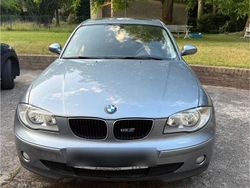 Gebraucht 2006 BMW 116 Kleinwagen | 2.700 €