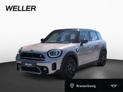 Rooftop grey Gebraucht 2022 Mini Cooper S Countryman SUV | 27.490 € (Fairer Preis)