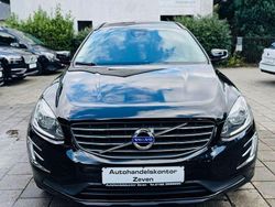 Schwarz Gebraucht 2014 Volvo XC60 Kinetic SUV | 15.200 € (Fairer Preis)