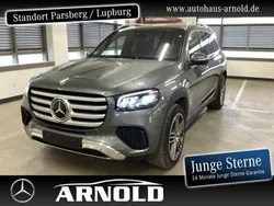 Grau Gebraucht 2024 Mercedes GLS450 SUV | 107.890 € (Superpreis)