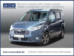 Blau Gebraucht 2019 Ford Tourneo Connect Titanium Van / Kleinbus | 19.970 € (Fairer Preis)
