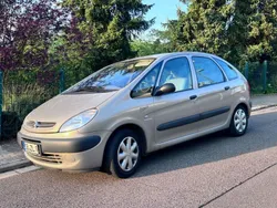 Citroën Xsara Picasso