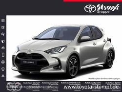 Marlingrau Gebraucht 2025 Toyota Yaris Hybrid Comfort Kleinwagen | 28.790 € (Teuer)