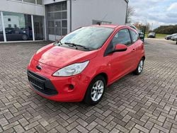 Sunriserot Gebraucht 2013 Ford Ka Champions Edition Kleinwagen | 4.200 € (Fairer Preis)