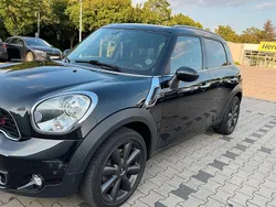 Schwarz Gebraucht 2011 Mini Cooper S Countryman SUV | 5.400 € (Fairer Preis)