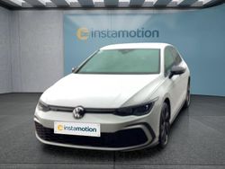 Weiß Gebraucht 2022 VW Golf VIII GTE Kleinwagen | 23.099 € (Guter Preis)