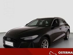 Schwarz Gebraucht 2025 Audi A5 Ambiente Coupé | 41.785 €