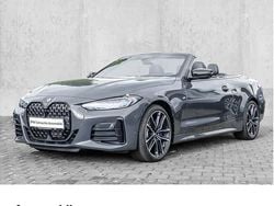 Grau Gebraucht 2022 BMW M440 M Sport Limousine | 46.490 € (Guter Preis)