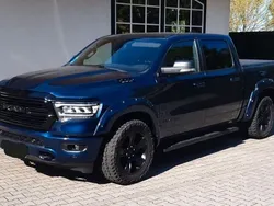 Blau Gebraucht 2020 Dodge Ram Abholung | 52.800 € (Teuer)