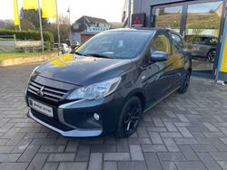 Basaltgrau Gebraucht 2023 Mitsubishi Space Star Select Limousine | 11.490 € (Fairer Preis)