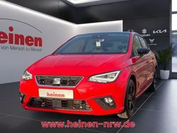 Rot Gebraucht 2021 Seat Ibiza FR Limousine | 18.409 € (Guter Preis)