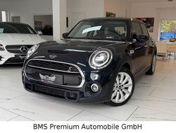 Schwarz Gebraucht 2020 Mini Cooper S Kleinwagen | 17.975 € (Fairer Preis)