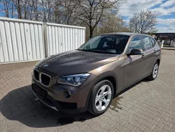 Braun Gebraucht 2012 BMW X1 SUV | 8.999 € (Fairer Preis)